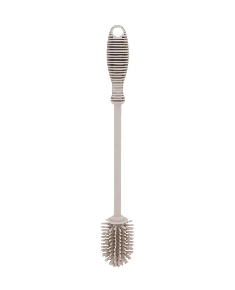 Brosse Silicone FlexiWash pour Gourde Sable – Nettoyage Efficace