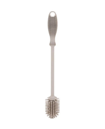 Brosse Silicone FlexiWash pour Gourde Sable – Nettoyage Efficace
