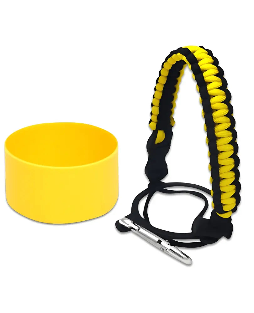 GALVOT Curry / Petite Ensemble Sangle de transport et botte de protection