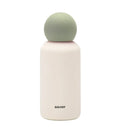 GALVOT Gourde Isotherme Vert Clair pastèque Gourde enfant 350 ML KidsMania