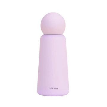 Gourde Isotherme GALVOT Gourde enfant KidsFLASK Uni 350 ML Violet Clair