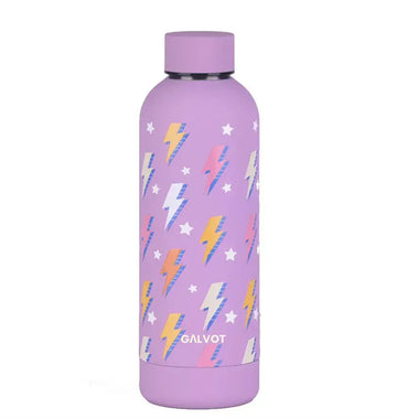 Gourde Isotherme 500 ML - Style, Praticité et Performance.