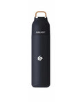 GALVOT Gourde Isotherme 500 ML Noir