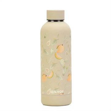Gourde isotherme 500 ML GALVOT Gourde Isotherme Cream Melon