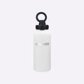 GALVOT Gourde Isotherme Gourde MagSafe 1L EasyMag Flask Gris Perle