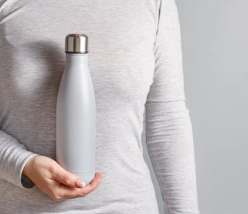Comment fonctionne une gourde isotherme ? Le guide ultime de 2025