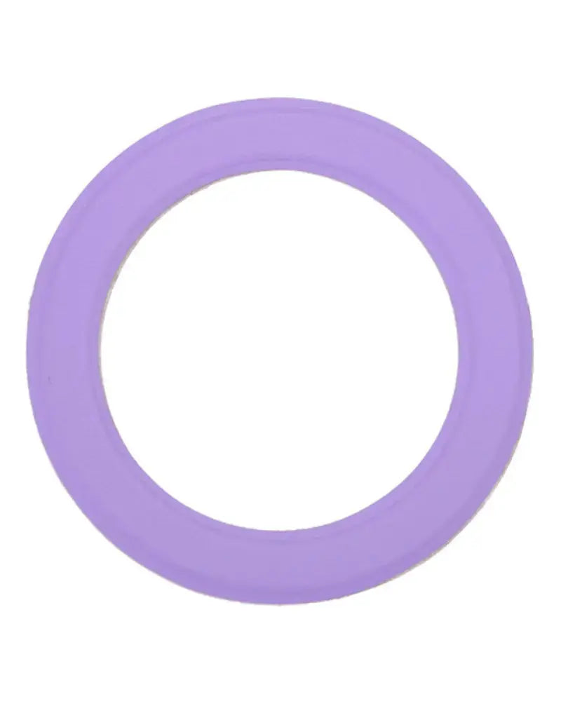Anneau Magnétique MagSafe  Violet Clair Anneau Magnétique MagSafe