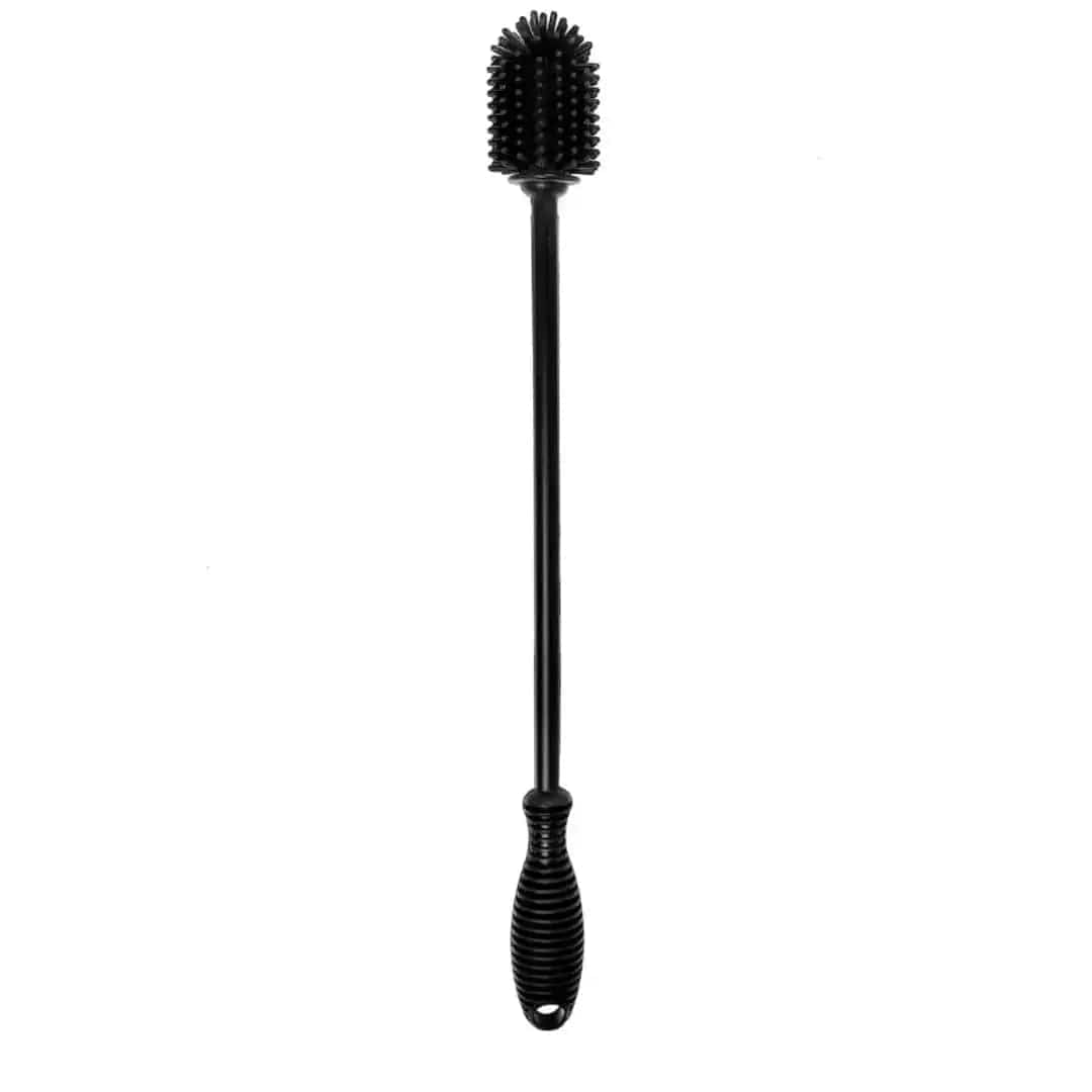 Brosse silicone FlexiWash  Noir Onyx