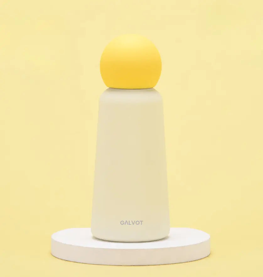 Gourde enfant KidsFLASK 350 ML – Pratique et Colorée pour vos enfants.