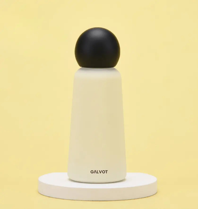 Gourde enfant KidsFLASK 350 ML – Pratique et Colorée pour vos enfants.