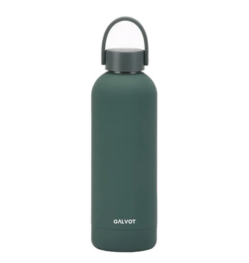 Gourde Isotherme 500 ML TerraEQUA Vert GALVOT