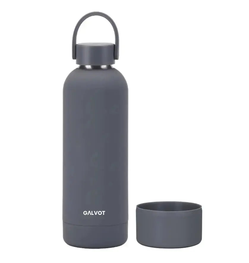 Gourde Isotherme 500 ML - Style et hydratation optimale.