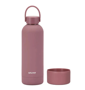 Gourde isotherme 500 ML TerraEQUA - Design  et performance 100%