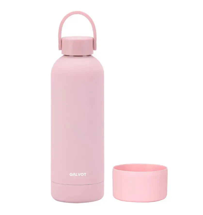 Gourde isotherme 500 ML TerraEQUA - Design  et performance 100%