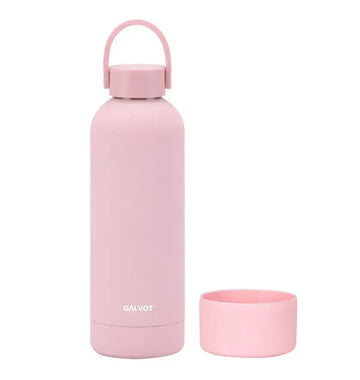 Gourde isotherme 500 ML TerraEQUA - Design  et performance 100%