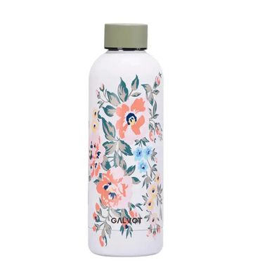 Gourde Isotherme 500 ML  – Allie style floral et performance thermique.