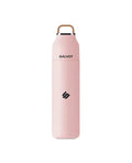 Gourde isotherme SipGO Saumon 