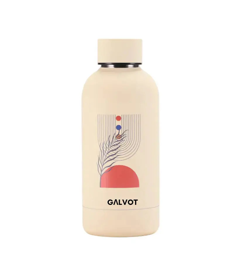 GALVOT Gourde Isotherme 350 ml StyleTherm