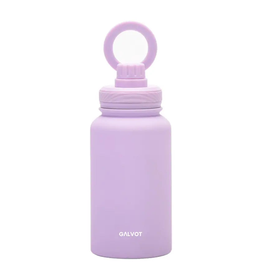 Gourde isotherme magsafe 650 ML de la marque GALVOT 