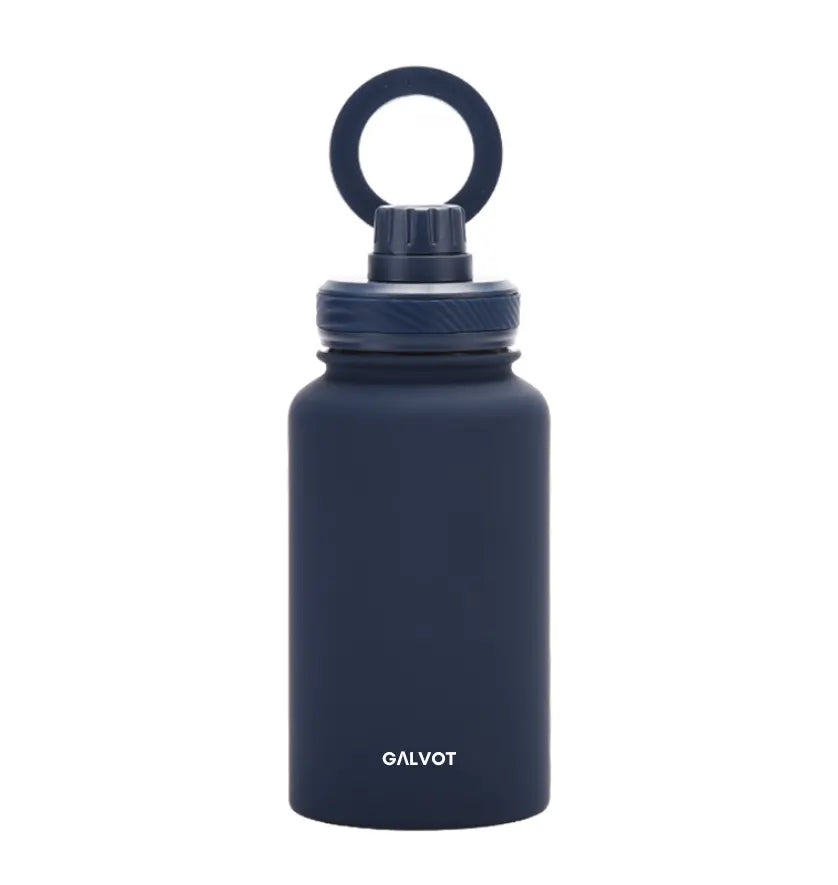 Gourde isotherme magsafe 650 ML de la marque GALVOT 
