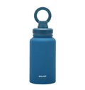 Gourde magsafe 650 ML :  profitez de vos instants hydratés!