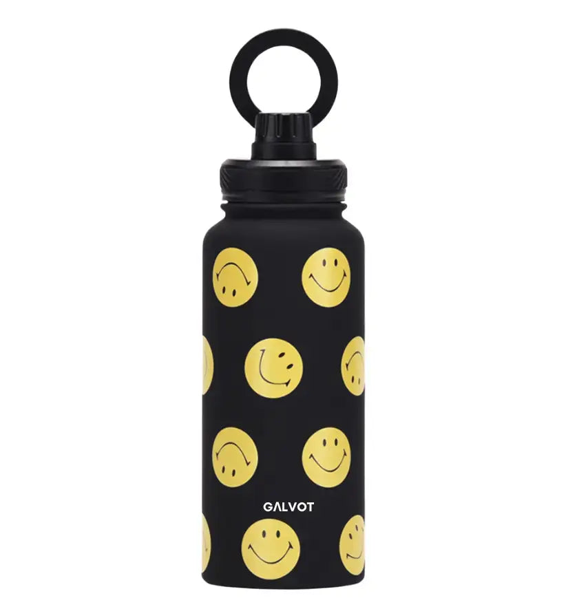 Gourde MagSafe 1L EasyMag Smile - GALVOT