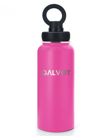 Gourde magsafe isotherme 1L pour votre hydratation au quotidien.