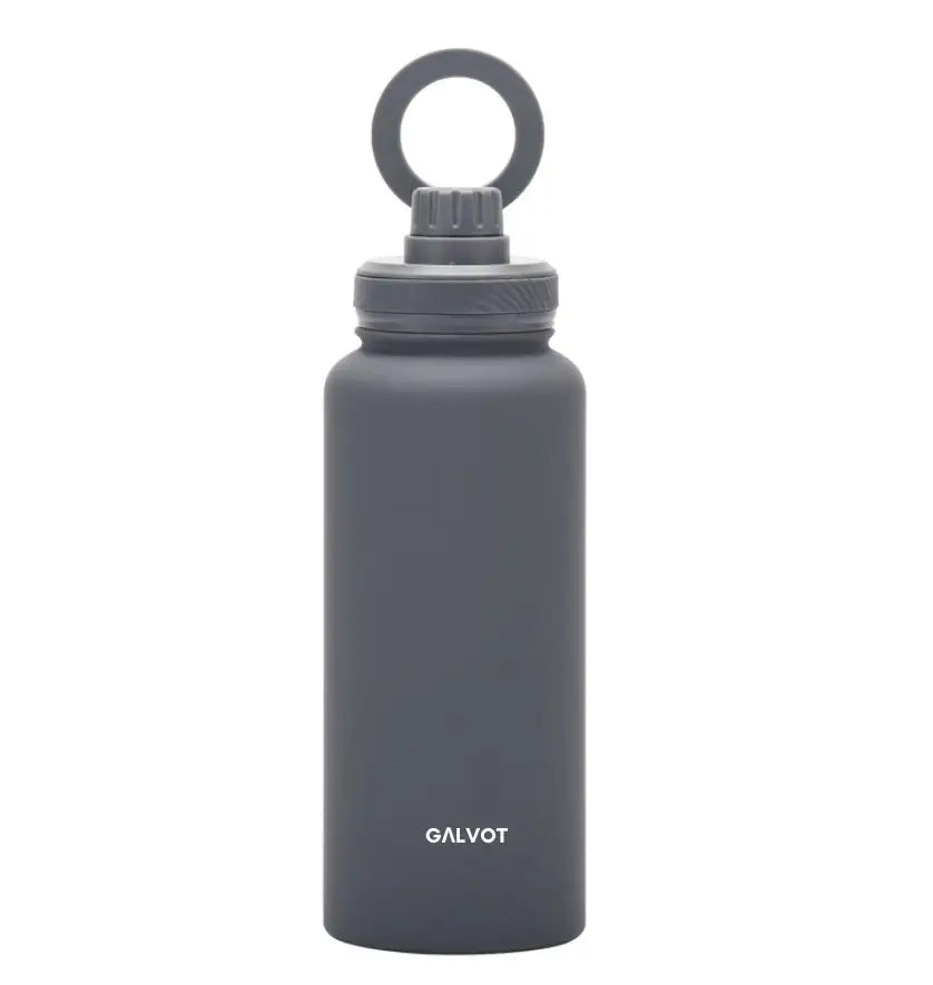 Gourde Magsafe 1L EasyMag support smartphone marque française GALVOT