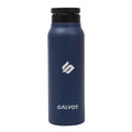 GALVOT Gourde Isotherme Gourde Magsafe Isotherme FlaskConnect Bleu Nuit