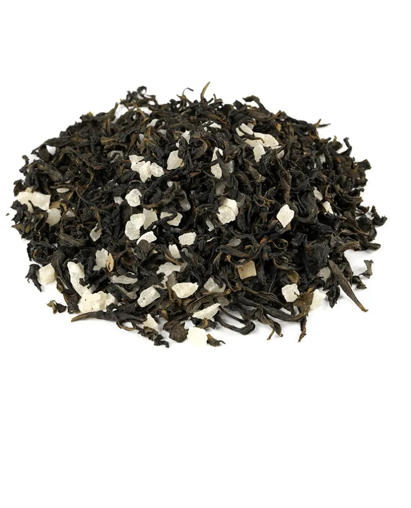 GALVOT thé Thé Oolong  à l'ananas