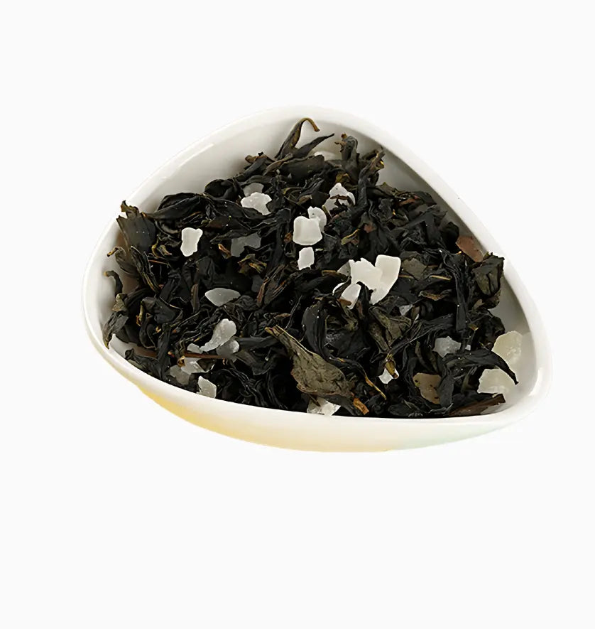 GALVOT thé Thé Oolong  à l'ananas