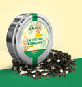 GALVOT thé Thé Oolong  à l'ananas